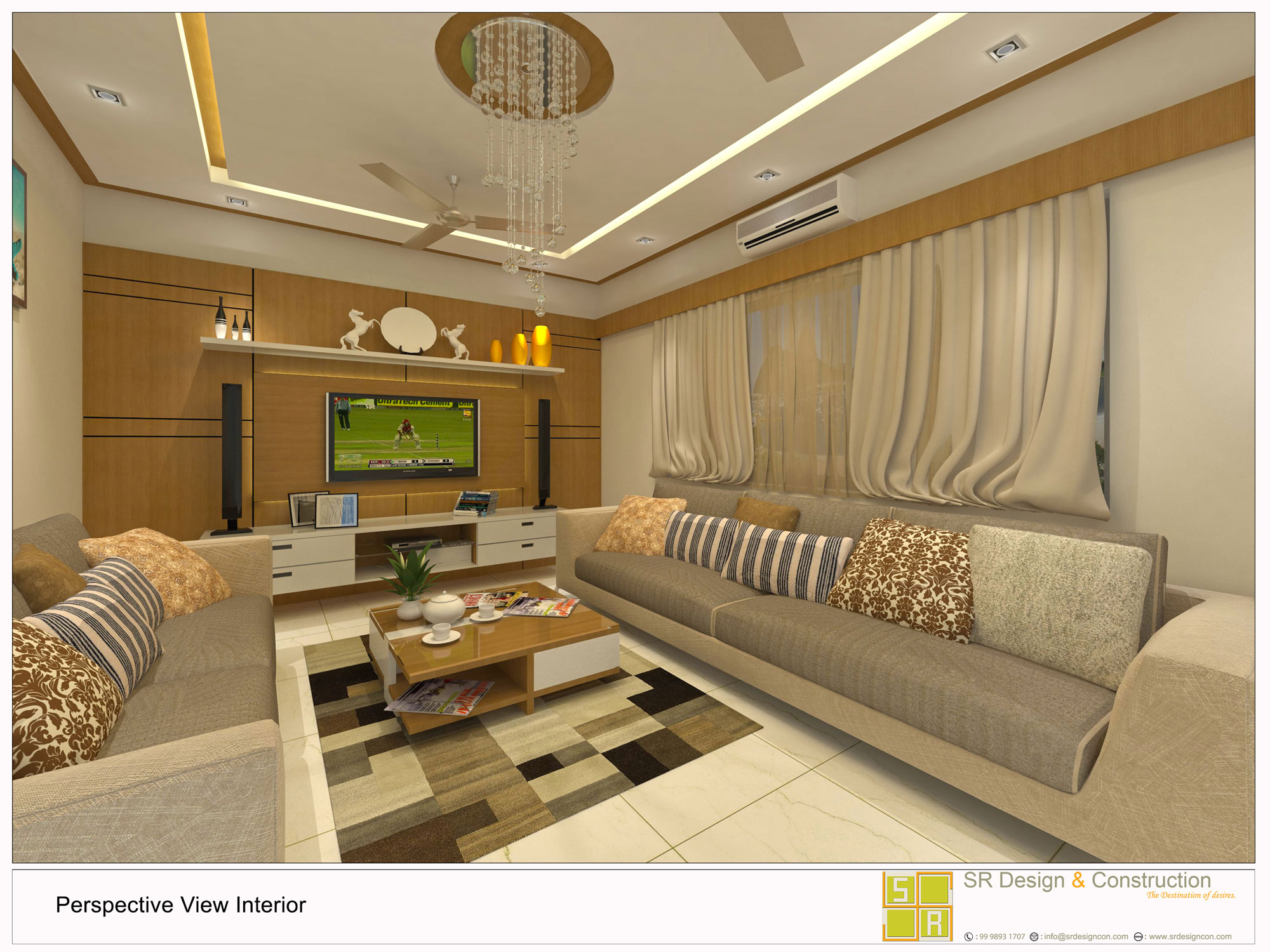 interior Design - Modasa